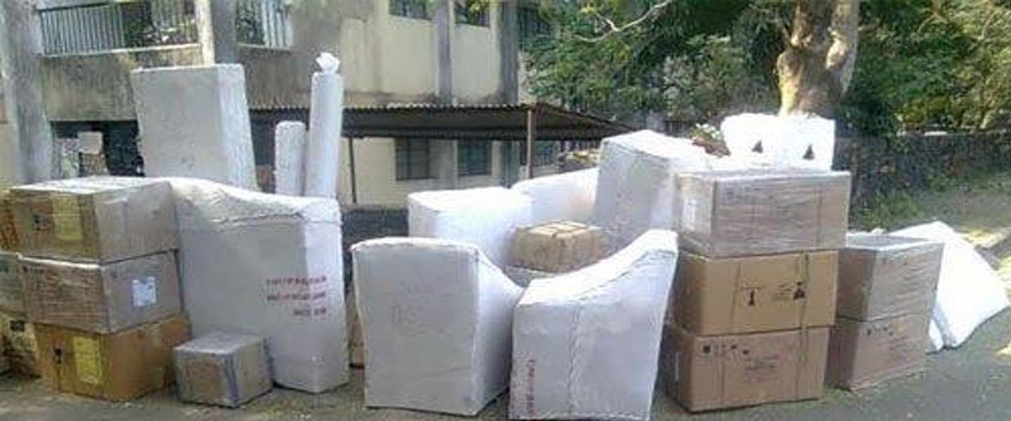 India Packers and Movers